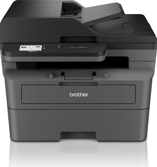 Brother MFC-L2860DW, Laser, einfarbig