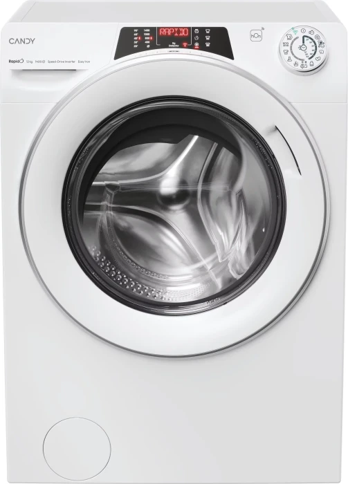Candy RO14126DWMST-S Frontlader