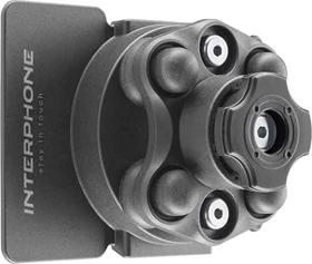 Interphone Quiklox Mount für BMW