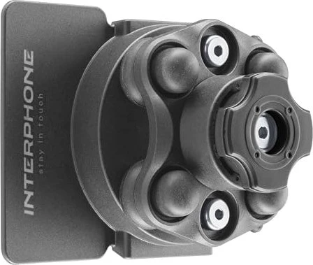 Interphone Quiklox Mount für BMW
