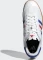 adidas The Cycling Velosamba Nature cloud white/lucid blue/better scarlet Vorschaubild