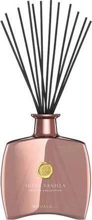 Rituals Suede Vanilla Duftstäbchen, 450ml