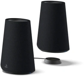 Sony PULSE Elevate schwarz