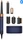 Dyson Airwrap HS08 i.d. Straight & Wavy nachtblau/kupfer (107163-01)