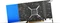 AMD Radeon PRO W6600, 8GB GDDR6, 4x DP Vorschaubild