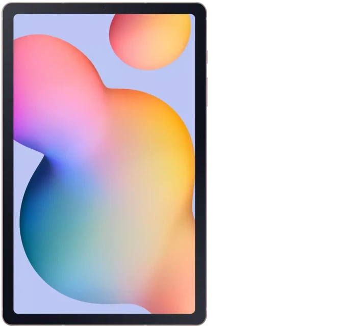 Samsung Galaxy Tab S6 Lite P620, Chiffon Pink, 128GB
