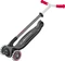 Globber Master Lights Kickboard schwarz/rot Vorschaubild
