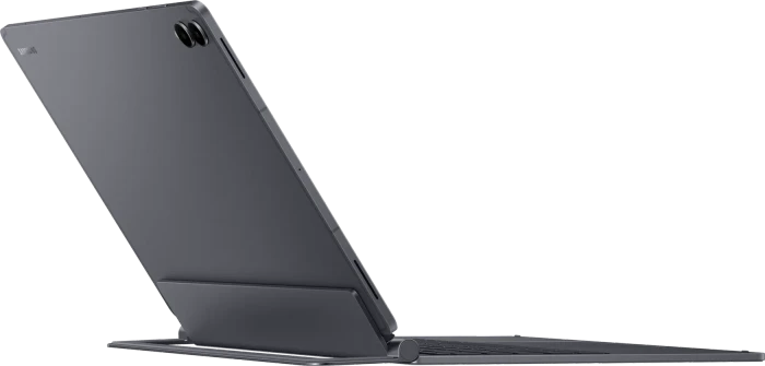 Samsung DX935 Pro Keyboard mit AI-Taste für Galaxy Tab S11 Ultra, Gray, DE