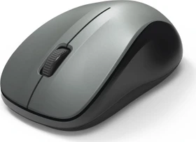 Hama MW-300 anthrazit, USB (00182621)