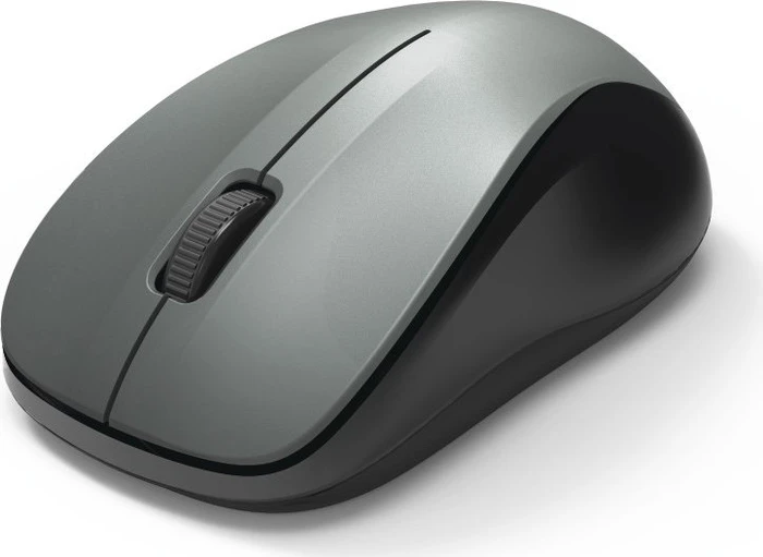 Hama MW-300 anthrazit, USB