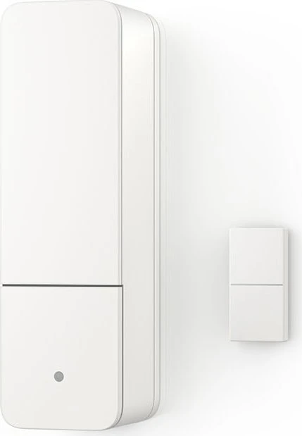 Bosch Smart Home Tür-/Fensterkontakt II, weiß, Schließ-/Öffnungssensor, 3er-Pack