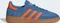 adidas Handball Spezial focus blue/orange/gum Vorschaubild