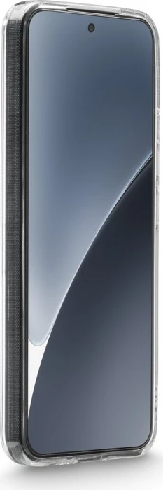 Hama Handyhülle Always Clear für Xiaomi 15 transparent