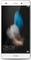 Huawei P8 Lite Dual-SIM weiß/gold Vorschaubild