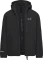 Jack Wolfskin Iceland 3in1 Funktionsjacke schwarz (Junior) Vorschaubild