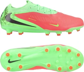 Nike Phantom 6 Low Pro Erling Haaland hot punch/green strike/black