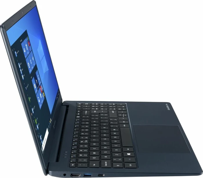 Dynabook Satellite Pro C50-H-100, Dark Blue, Core i5-1035G1, 8GB RAM, 512GB SSD, DE