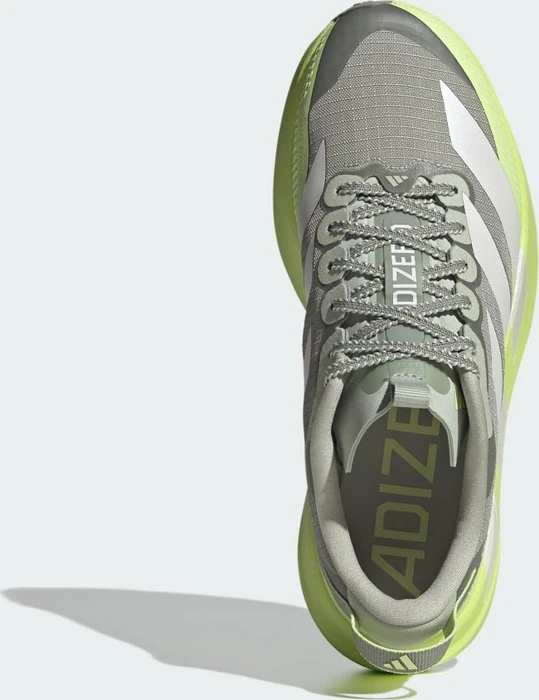 adidas Adizero Evo SL ATR halo green/zero metalic/frozen lemon (Damen)