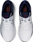 Asics Gel-Kayano 27 white/peacoat (Herren) Vorschaubild