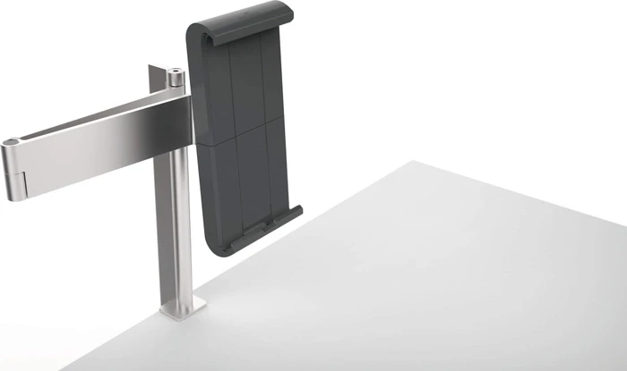 Durable Tablet Holder Table Clamp, Tablet-Halterung 7-13"