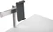 Durable Tablet Holder Table Clamp, Tablet-Halterung 7-13" Vorschaubild