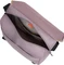 Vaude Mineo 9 Messenger Umhängetasche purple ash Vorschaubild