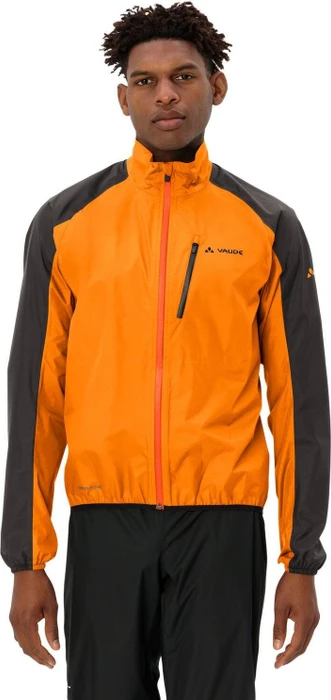 Vaude Drop III Fahrradjacke kurkuma (Herren)