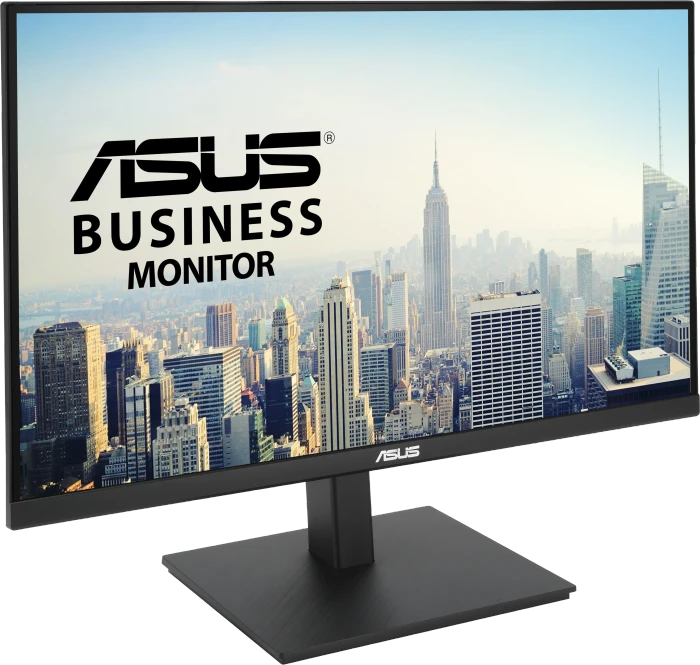 ASUS VA27ACFSN, 27"