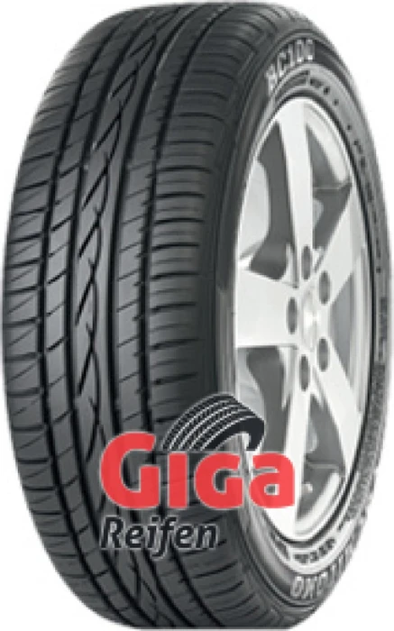 Sumitomo BC100 245/40 R17 91W