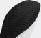adidas Alphabounce+ cloud white/copper metallic/core black (Damen) Vorschaubild