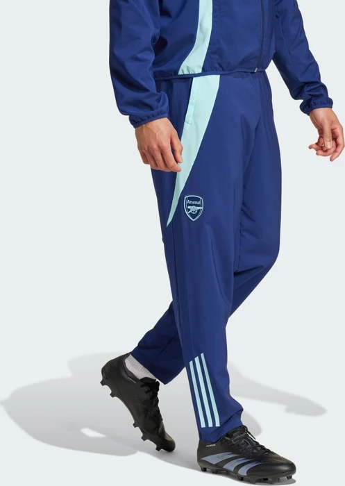adidas FC Arsenal Tiro 24 Trainingshose lang night sky (Herren)