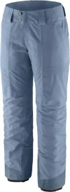 Patagonia Storm Shift Regular Skihose lang barnacle blue (Damen)