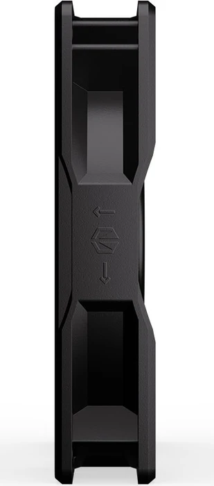 Endorfy Zephyr 120, 120mm