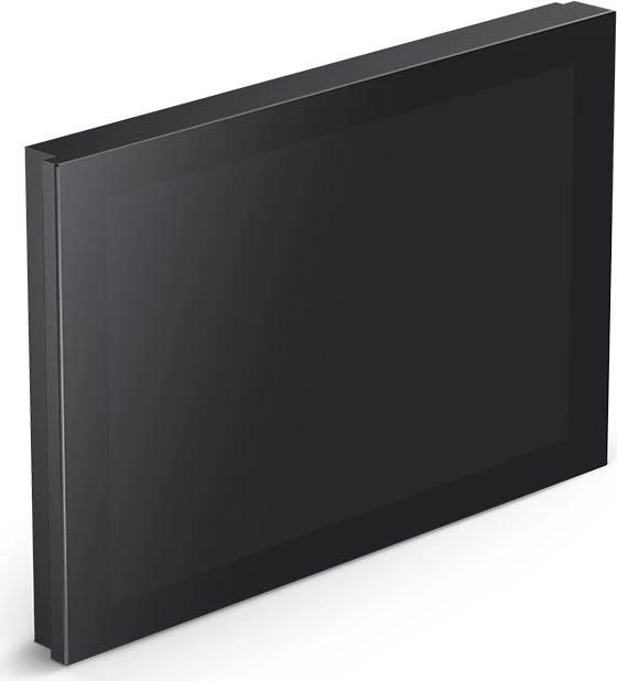 Jonsbo DS8, Monitor 8", schwarz