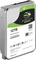Seagate BarraCuda Pro +Rescue 12TB, 24/7, 512e / 3.5" / SATA 6Gb/s Vorschaubild