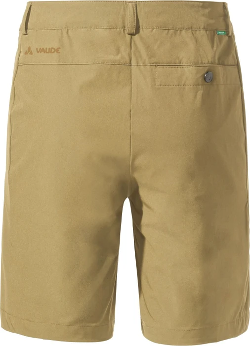 Vaude Neyland Shorts Hose kurz desert (Herren)