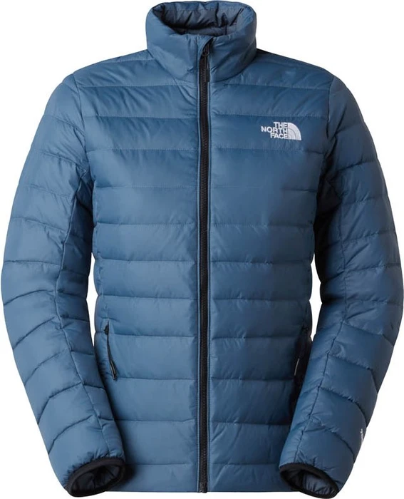 The North Face Classic Down Funktionsjacke granite grey (Damen)