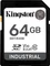 Kingston INDUSTRIAL SDIT, SD UHS-I U3, A1, V30 Vorschaubild