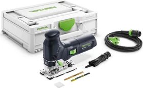 Festool PS 300 EQ-Plus Trion Elektro-Pendelhubstichsäge inkl. Systainer