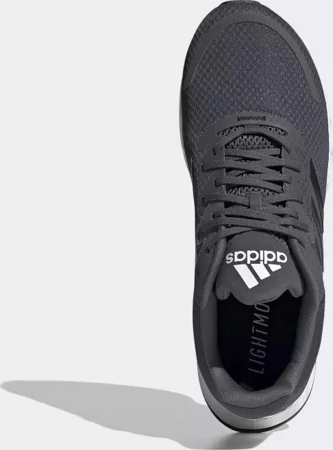 adidas Duramo SL grey six/core black/cloud white (Herren)