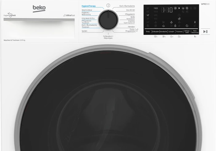 Beko B3DFT510447W