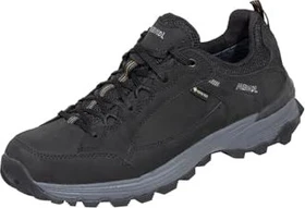 Meindl Toledo 2 GTX schwarz (Herren)