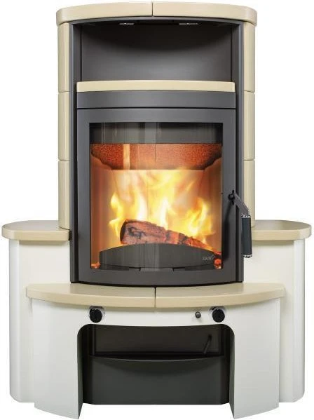 Hark Avenso ECOplus 6kW creme (018353)