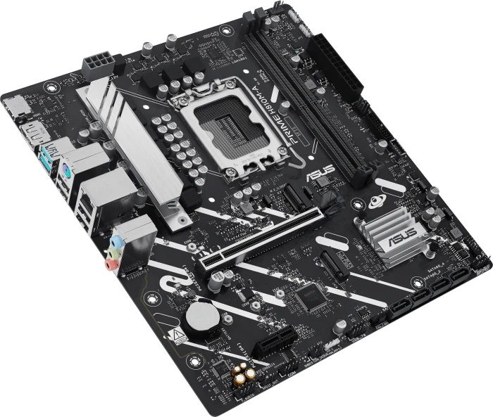 ASUS Prime H810M-A (Intel 1851)