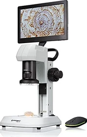 Bresser Analyth LCD-Mikroskop
