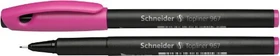 Schneider Topliner 967 Fineliner pink