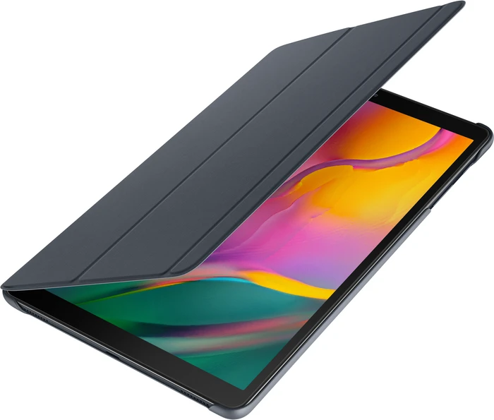 Samsung EF-BT510 Book Cover für Galaxy Tab A 10.1 (2019) schwarz