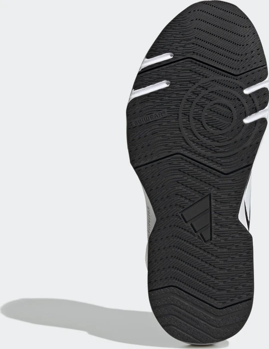adidas Rapidmove Go core black/cloud white/silver metallic (Damen)