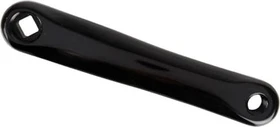 TiYO E Bike 170mm Kurbelarm rechts schwarz