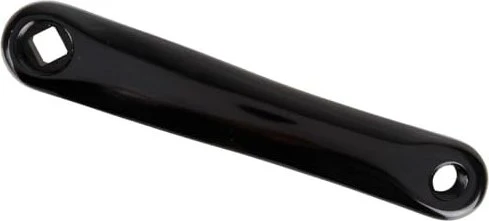 TiYO E Bike 170mm Kurbelarm rechts schwarz